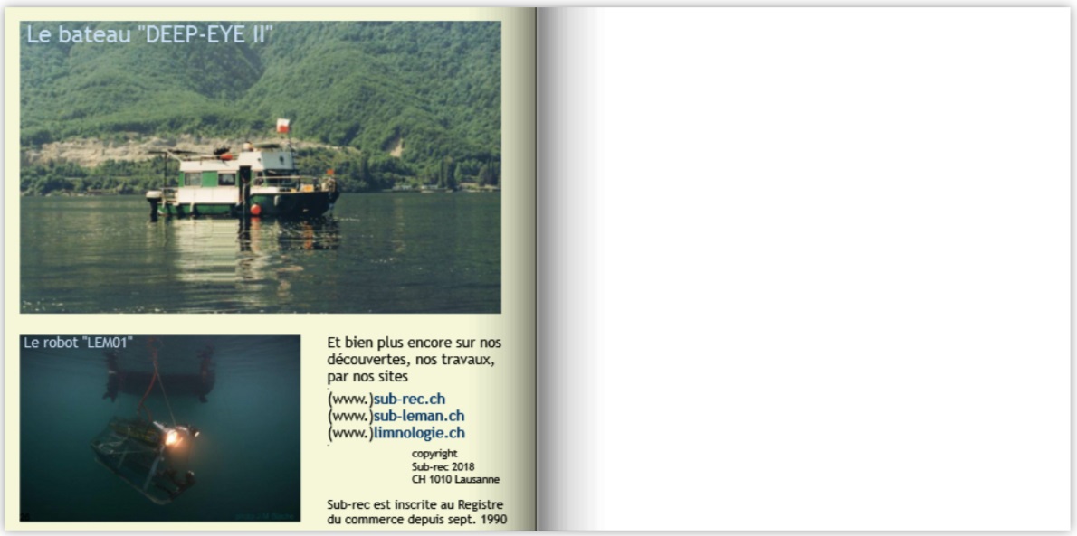 pave du vapeur Rhne : descente dans le bateau